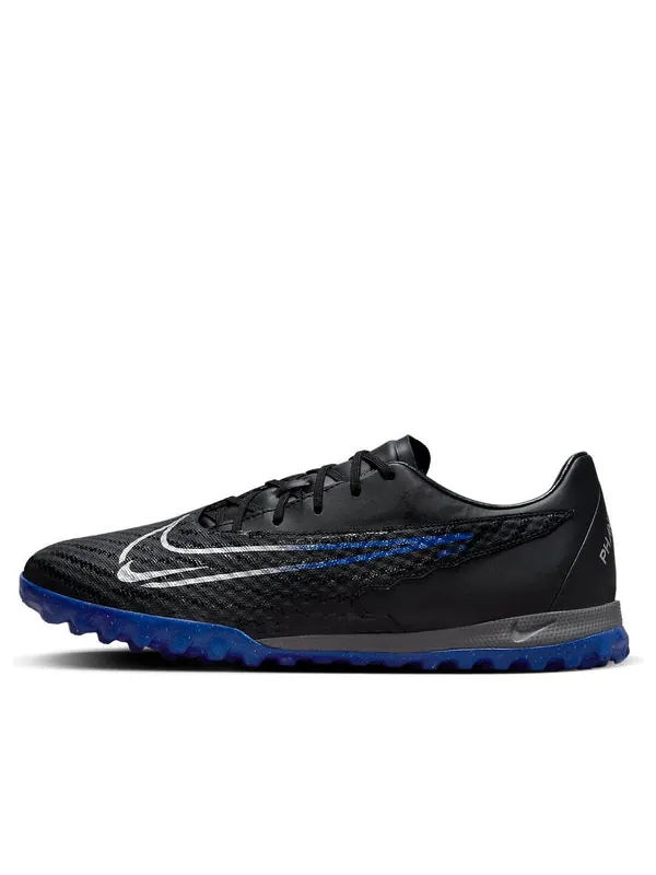 Кроссовки phantom gx academy tf 'shadow pack' Nike — изображение 1 из 4, черный