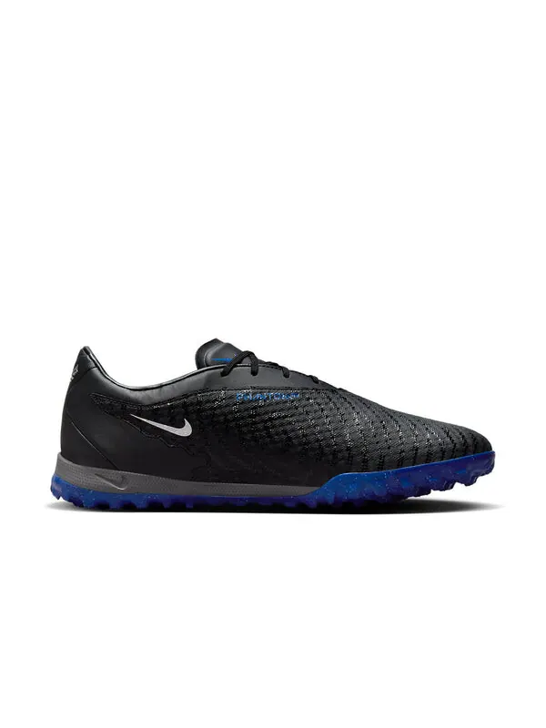 Кроссовки phantom gx academy tf 'shadow pack' Nike — изображение 2 из 4, черный