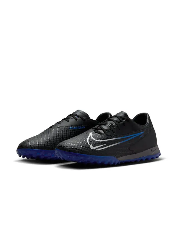 Кроссовки phantom gx academy tf 'shadow pack' Nike — изображение 3 из 4, черный