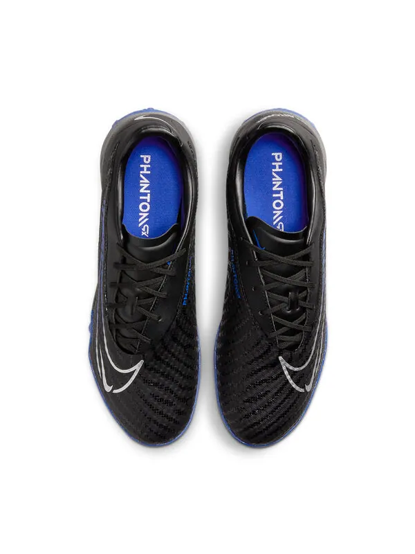 Кроссовки phantom gx academy tf 'shadow pack' Nike — изображение 4 из 4, черный