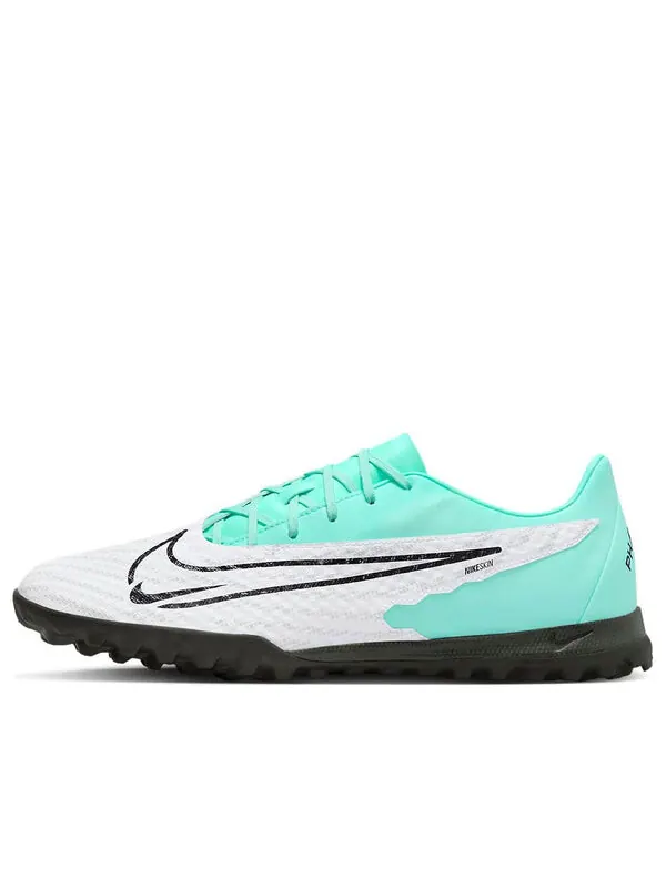 Кроссовки phantom gx academy tf 'hyper turquoise fuchsia' Nike — изображение 1 из 4, фиолетовый