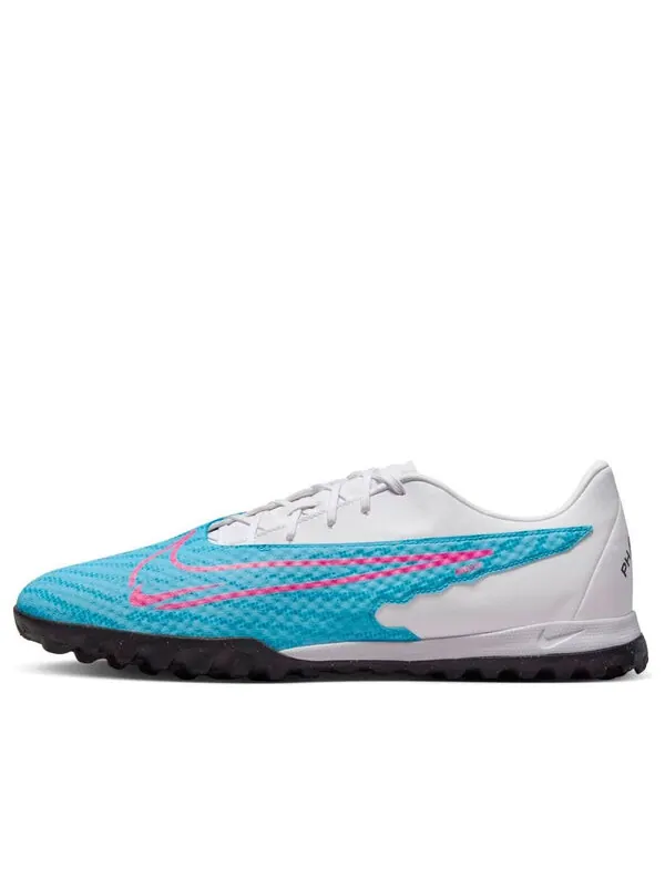 Кроссовки phantom gx academy tf 'blast pack' Nike — изображение 1 из 4, белый/синий