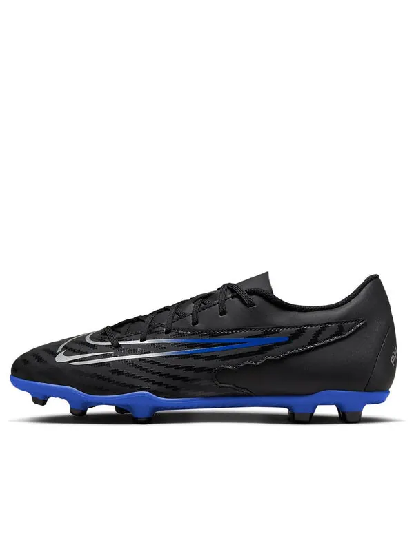 Кроссовки phantom gx club fg mg 'shadow pack' Nike — изображение 1 из 4, черный