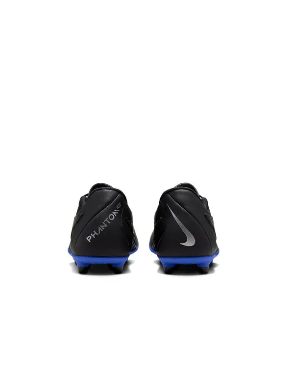 Кроссовки phantom gx club fg mg 'shadow pack' Nike — изображение 3 из 4, черный