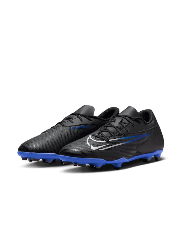 Кроссовки phantom gx club fg mg 'shadow pack' Nike — изображение 4 из 4, черный