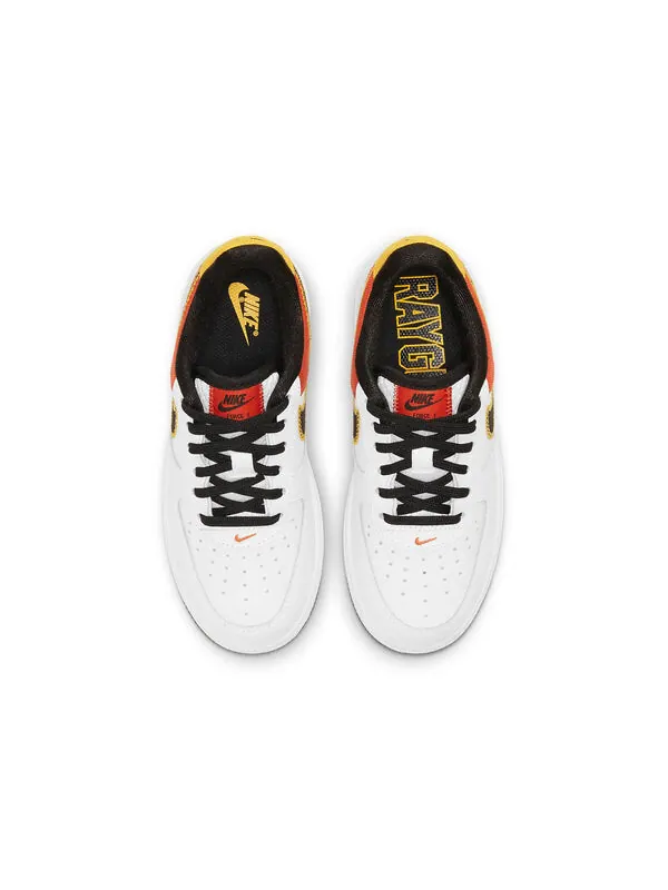 Кроссовки air force 1 lv8 Nike — изображение 4 из 4