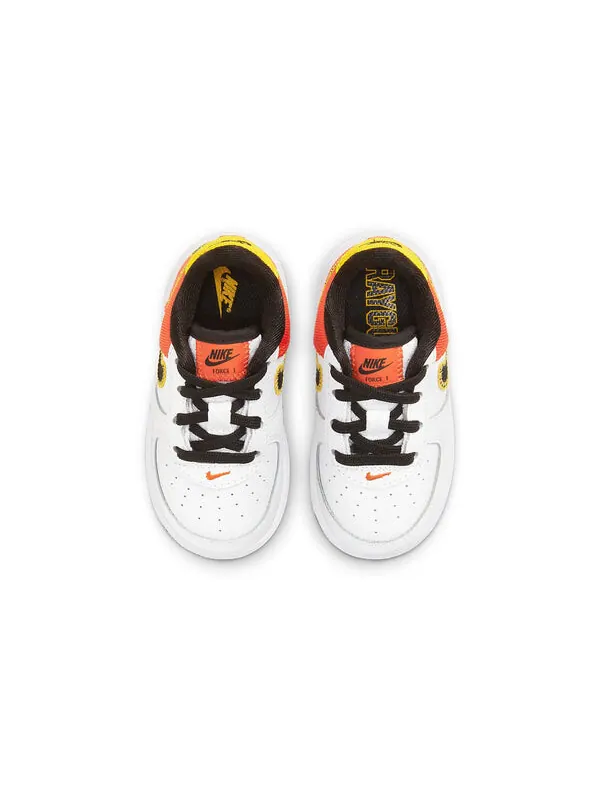 Кроссовки air force 1 lv8 Nike — изображение 4 из 4