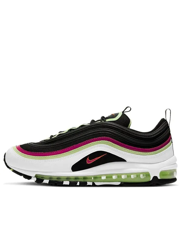 Кроссовки air max 97 Nike — изображение 1 из 4, черный