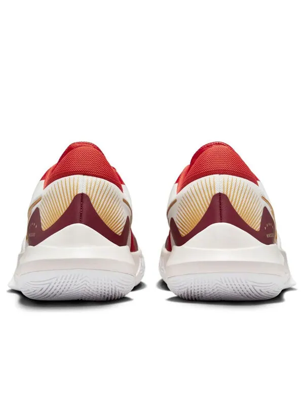 Кроссовки precision 6 'sail team red' Nike — изображение 4 из 4