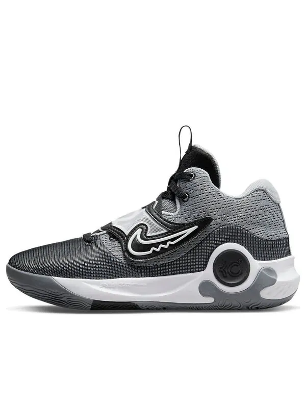 Кроссовки kd trey 5 x Nike — изображение 1 из 4, серый/черный