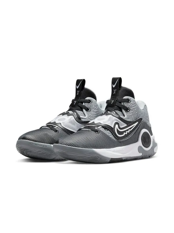 Кроссовки kd trey 5 x Nike — изображение 3 из 4, серый/черный