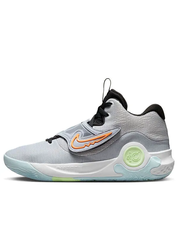 Кроссовки kd trey 5 x Nike — изображение 1 из 4, серый/белый