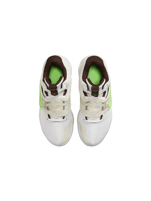 Кроссовки kd trey 5 x 'light orewood green strike' Nike — изображение 3 из 4, светлый зеленый