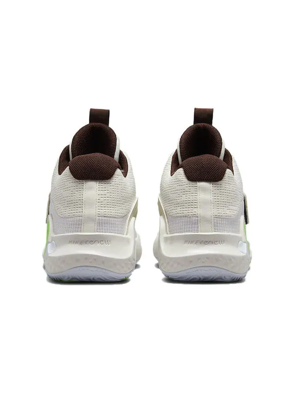 Кроссовки kd trey 5 x 'light orewood green strike' Nike — изображение 4 из 4, светлый зеленый
