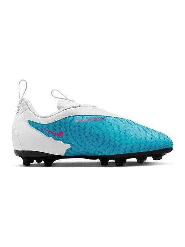 Кроссовки phantom gx academy fg mg Nike — изображение 2 из 4, синий/белый/мульти