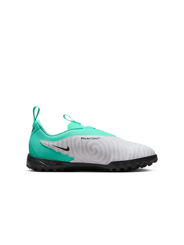Кроссовки фантом gx академия Nike — изображение 2 из 4, белый/черный