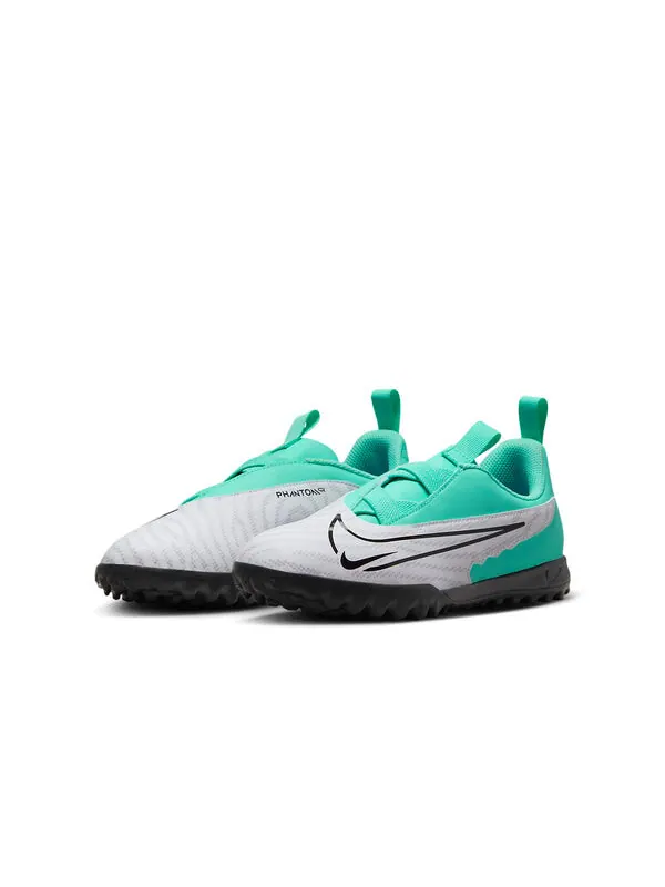 Кроссовки фантом gx академия Nike — изображение 3 из 4, белый/черный