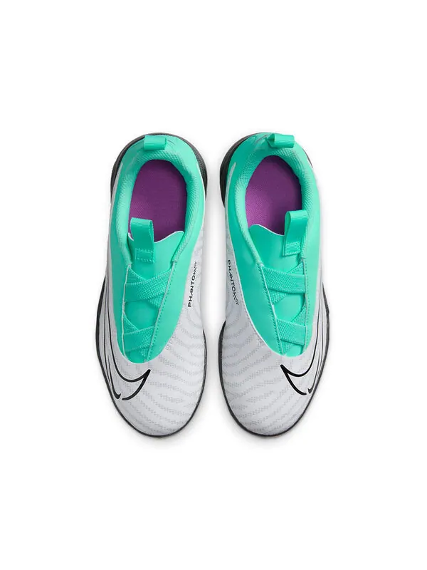 Кроссовки фантом gx академия Nike — изображение 4 из 4, белый/черный