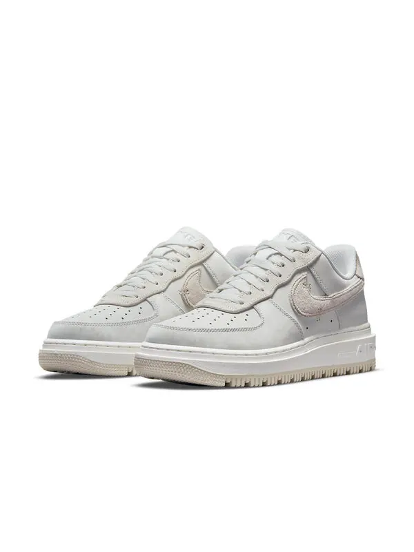 Кроссовки air force 1 luxe Nike — изображение 3 из 4, белый/светлый