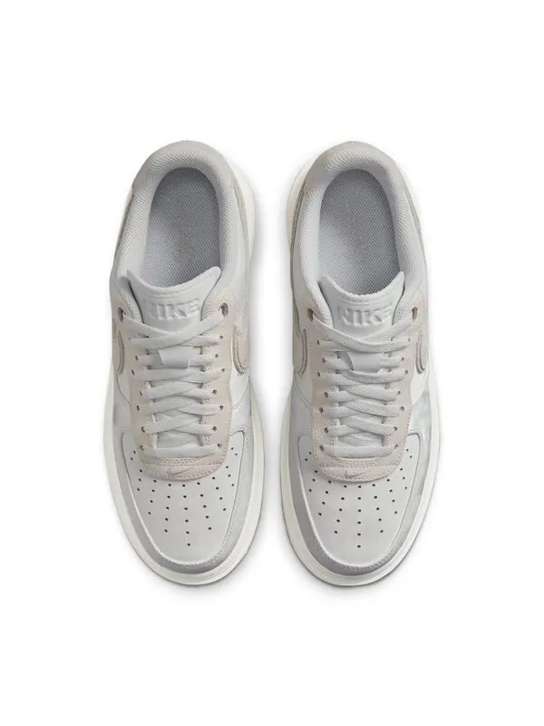 Кроссовки air force 1 luxe Nike — изображение 4 из 4, белый/светлый