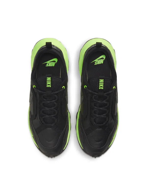 Кроссовки tc 7900 Nike — изображение 4 из 4, черный/зеленый