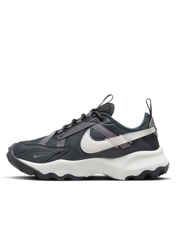 Кроссовки tc 7900 'anthracite platinum tint smoke grey metallic platinum' Nike — изображение 1 из 4