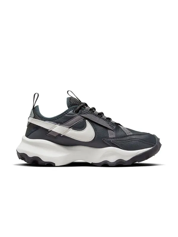 Кроссовки tc 7900 'anthracite platinum tint smoke grey metallic platinum' Nike — изображение 2 из 4