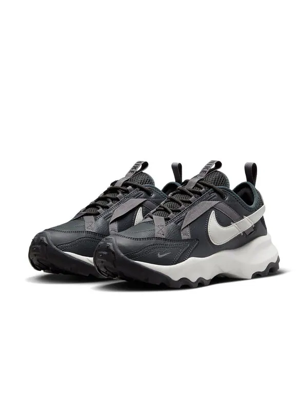 Кроссовки tc 7900 'anthracite platinum tint smoke grey metallic platinum' Nike — изображение 3 из 4