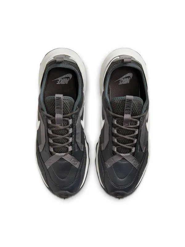 Кроссовки tc 7900 'anthracite platinum tint smoke grey metallic platinum' Nike — изображение 4 из 4