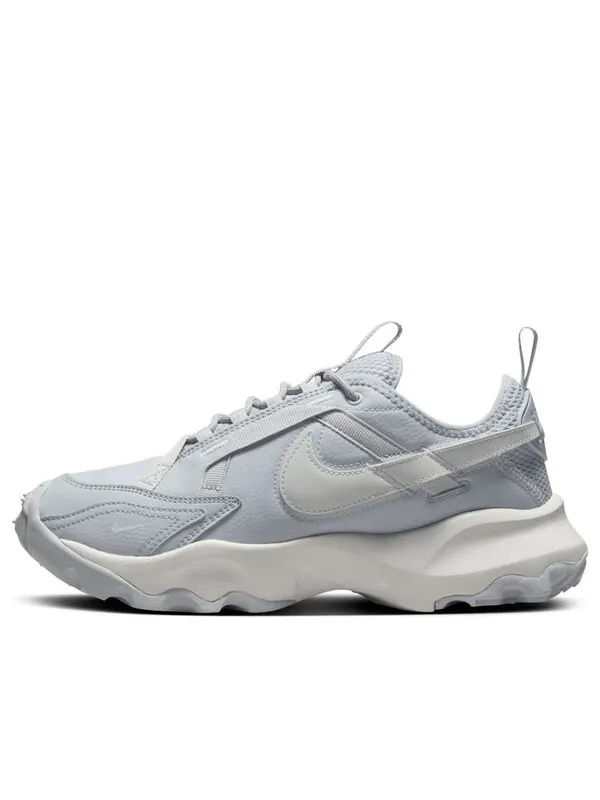 Кроссовки tc 7900 Nike — изображение 1 из 4, серый/белый