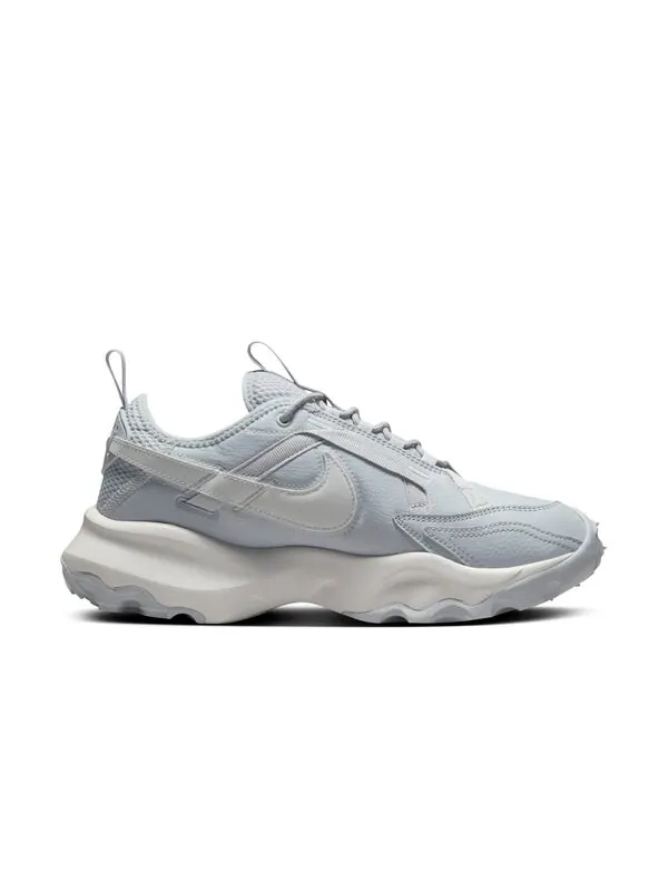 Кроссовки tc 7900 Nike — изображение 2 из 4, серый/белый