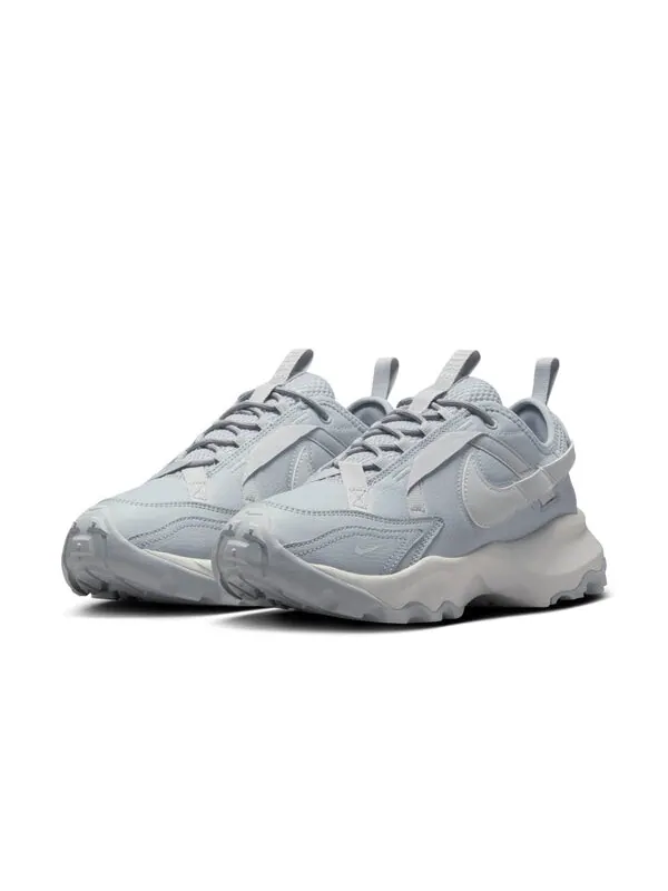 Кроссовки tc 7900 Nike — изображение 3 из 4, серый/белый