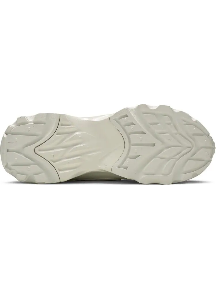 Кроссовки Nike TC 7900 женские — изображение 4 из 8, бежевый
