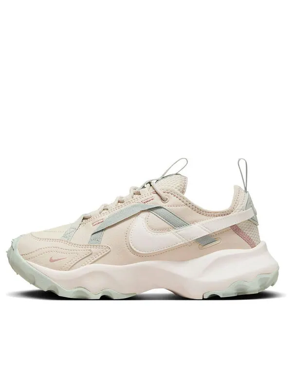 Кроссовки tc 7900 Nike — изображение 1 из 4, бежевый