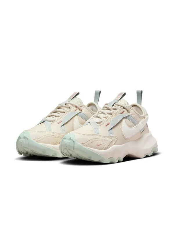 Кроссовки tc 7900 Nike — изображение 3 из 4, бежевый