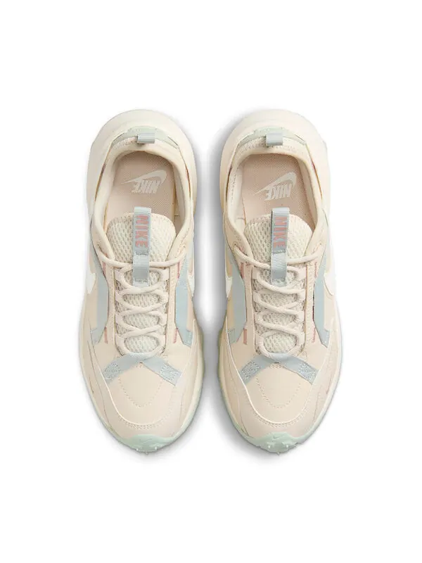 Кроссовки tc 7900 Nike — изображение 4 из 4, бежевый