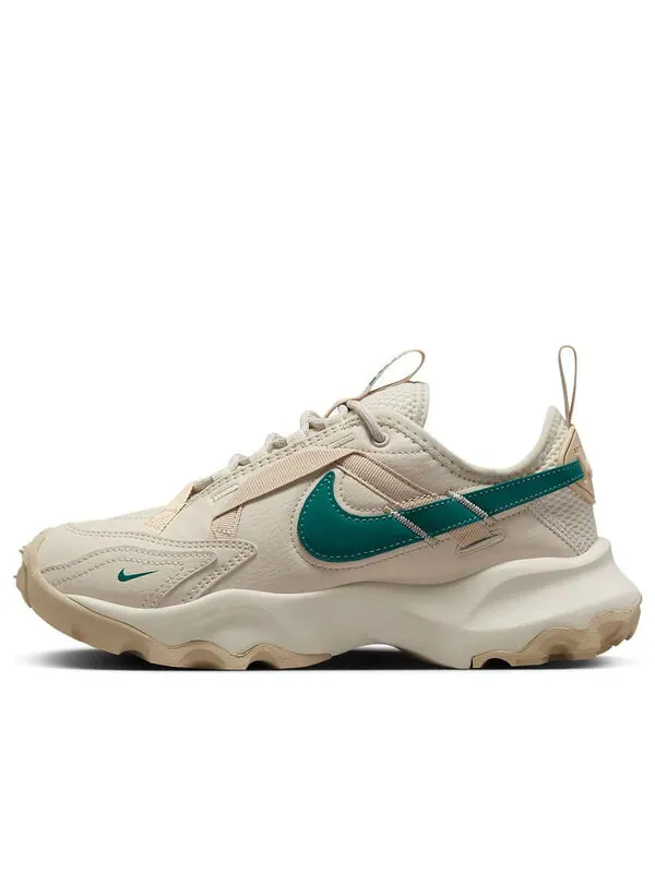 Кроссовки tc 7900 Nike — изображение 1 из 4, светлый коричневый