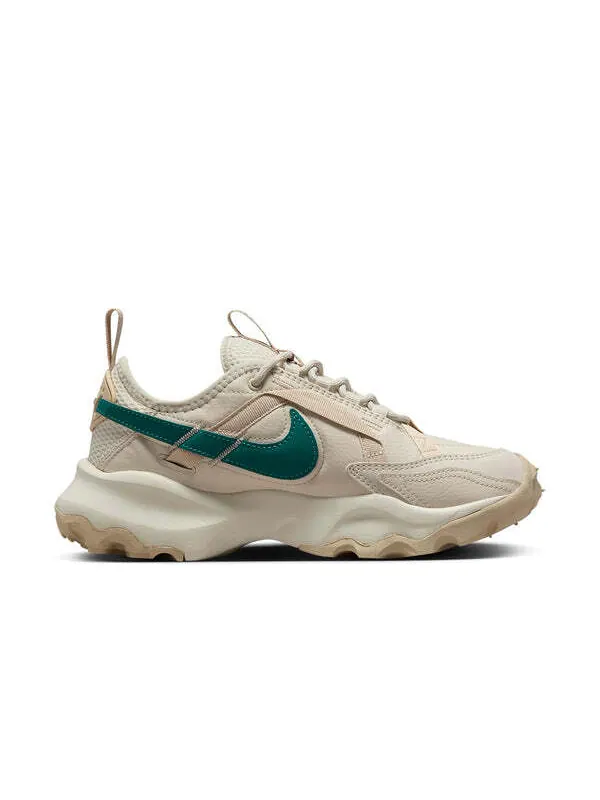 Кроссовки tc 7900 Nike — изображение 2 из 4, светлый коричневый
