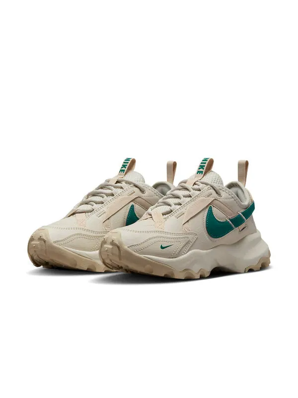 Кроссовки tc 7900 Nike — изображение 3 из 4, светлый коричневый