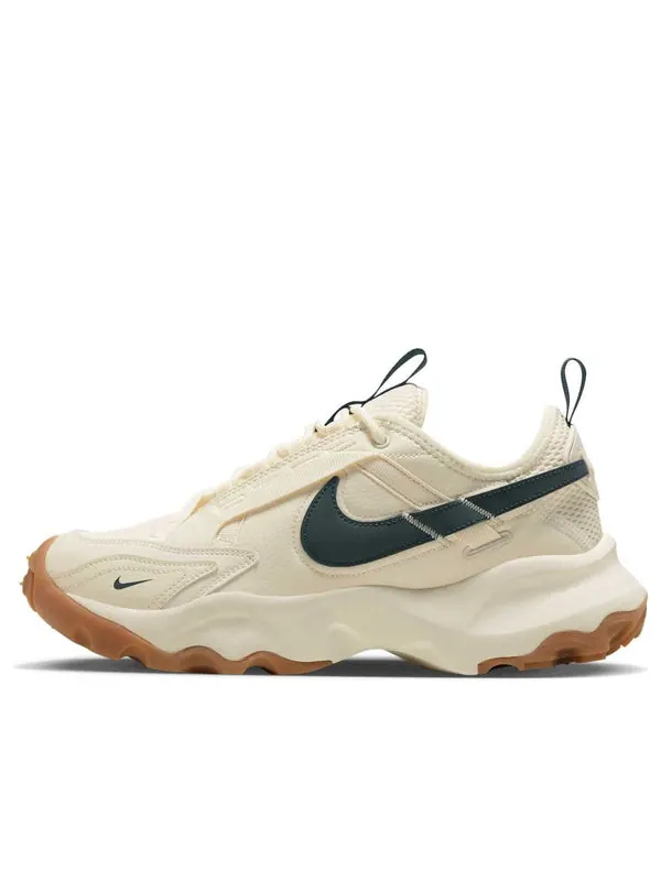 Кроссовки tc 7900 Nike — изображение 1 из 4, бежевый