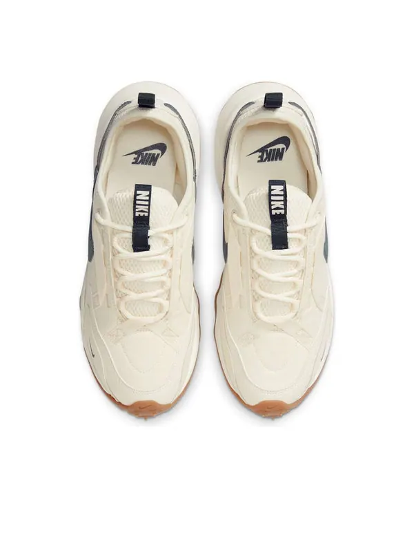 Кроссовки tc 7900 Nike — изображение 4 из 4, бежевый
