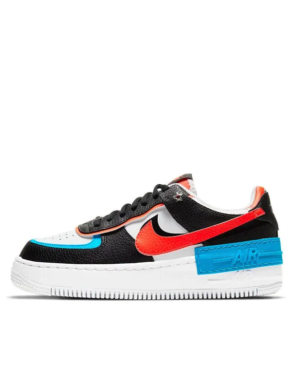 Кроссовки air force 1 shadow Nike — изображение 1 из 4