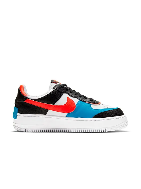Кроссовки air force 1 shadow Nike — изображение 2 из 4