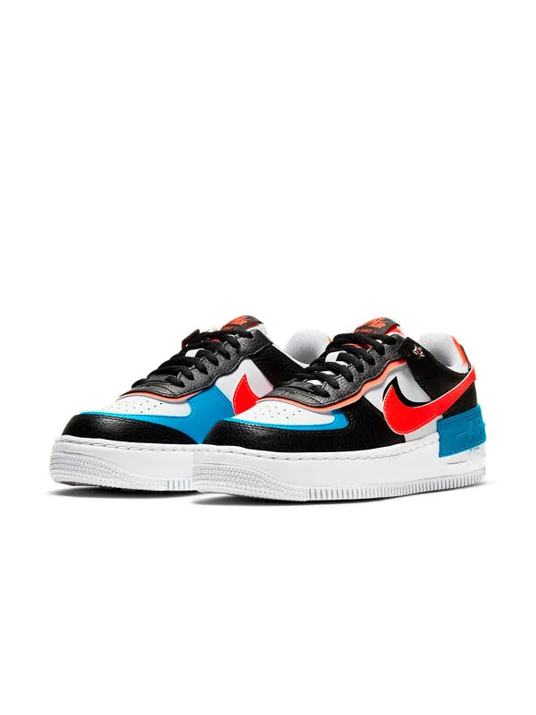 Кроссовки air force 1 shadow Nike — изображение 3 из 4