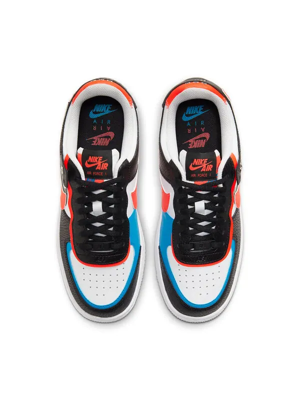 Кроссовки air force 1 shadow Nike — изображение 4 из 4