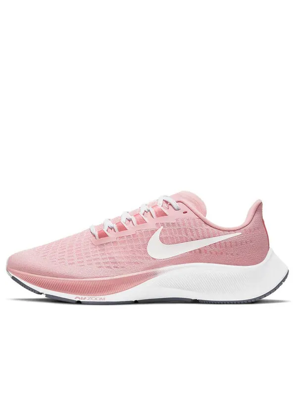 Кроссовки air zoom pegasus 37 Nike — изображение 1 из 4, розовый