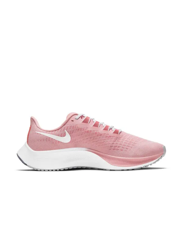 Кроссовки air zoom pegasus 37 Nike — изображение 2 из 4, розовый