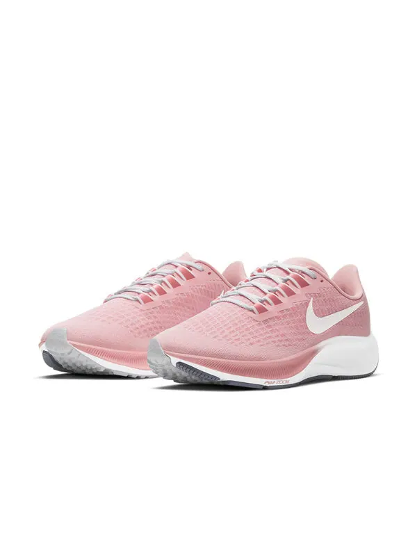 Кроссовки air zoom pegasus 37 Nike — изображение 3 из 4, розовый