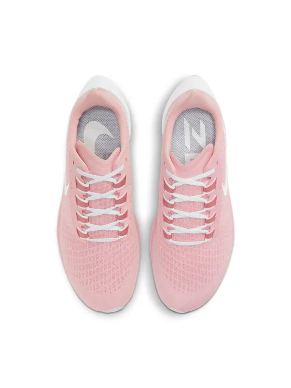 Кроссовки air zoom pegasus 37 Nike — изображение 4 из 4, розовый