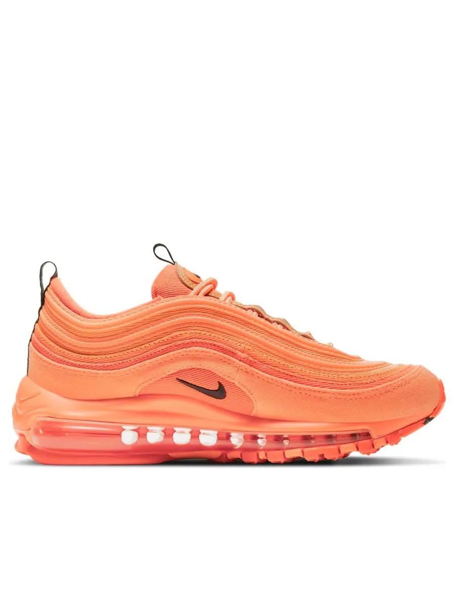 Кроссовки (GS) Nike Air Max 97 'City Special - Los Angeles' — изображение 2 из 6, оранжевый